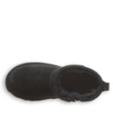 SHORTY YOUTH BLACK