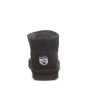 SHORTY YOUTH BLACK
