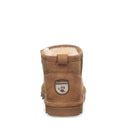 SHORTY YOUTH HICKORY