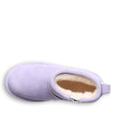 SHORTY YOUTH PERSIAN VIOLET