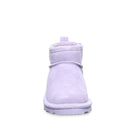 SHORTY YOUTH PERSIAN VIOLET