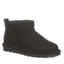SHORTY EXOTIC BLACK