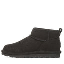 SHORTY EXOTIC BLACK