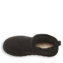 SHORTY EXOTIC BLACK
