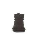 SHORTY EXOTIC BLACK