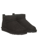 SHORTY EXOTIC BLACK