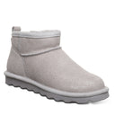 SHORTY EXOTIC GRAY FOG