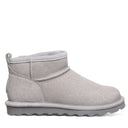SHORTY EXOTIC GRAY FOG