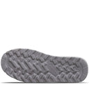 SHORTY EXOTIC GRAY FOG