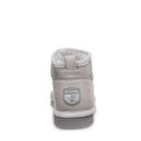 SHORTY EXOTIC GRAY FOG