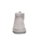 SHORTY EXOTIC GRAY FOG