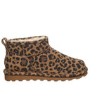 SHORTY EXOTIC TOBACCO LEOPARD