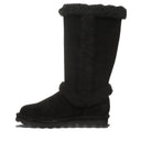 KENDALL BLACK/BLACK