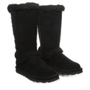 KENDALL BLACK/BLACK