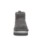 RETRO SHORTY GRAPHITE
