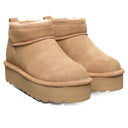 RETRO SHORTY ICED COFFEE SOLID