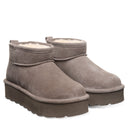 RETRO SHORTY MOREL