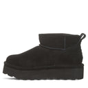 RETRO SHORTY BLACK/BLACK