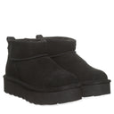 RETRO SHORTY BLACK/BLACK