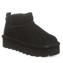 RETRO SHORTY YOUTH BLACK