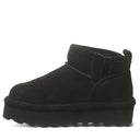 RETRO SHORTY YOUTH BLACK