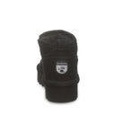 RETRO SHORTY YOUTH BLACK