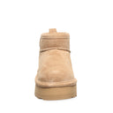 RETRO SHORTY YOUTH ICED COFFEE SOLID
