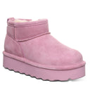 RETRO SHORTY YOUTH DUSKY ORCHID