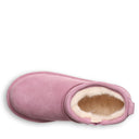 RETRO SHORTY YOUTH DUSKY ORCHID
