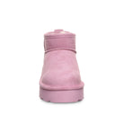 RETRO SHORTY YOUTH DUSKY ORCHID