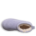 RETRO SHORTY YOUTH PERSIAN VIOLET