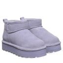 RETRO SHORTY YOUTH PERSIAN VIOLET