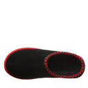 TABITHA BLACK/RED
