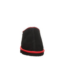 TABITHA BLACK/RED