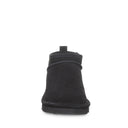 SUPER SHORTY WIDE BLACK