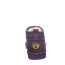 SUPER SHORTY GOTHIC GRAPE