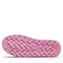 SUPER SHORTY WIDE PRISM PINK