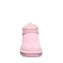 SUPER SHORTY WIDE PRISM PINK