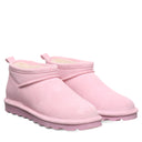 SUPER SHORTY WIDE PRISM PINK