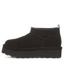RETRO SUPER SHORTY BLACK