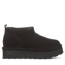 RETRO SUPER SHORTY BLACK