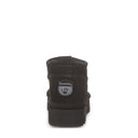RETRO SUPER SHORTY BLACK