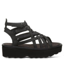 PROMINENCE BLACK/BLACK