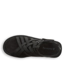 PROMINENCE BLACK/BLACK