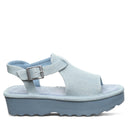 ASCEND DENIM BLUE