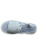 ASCEND DENIM BLUE