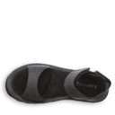 CREST BLACK