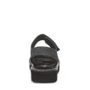 CREST BLACK