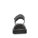 CREST BLACK