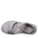CREST GRAY FOG